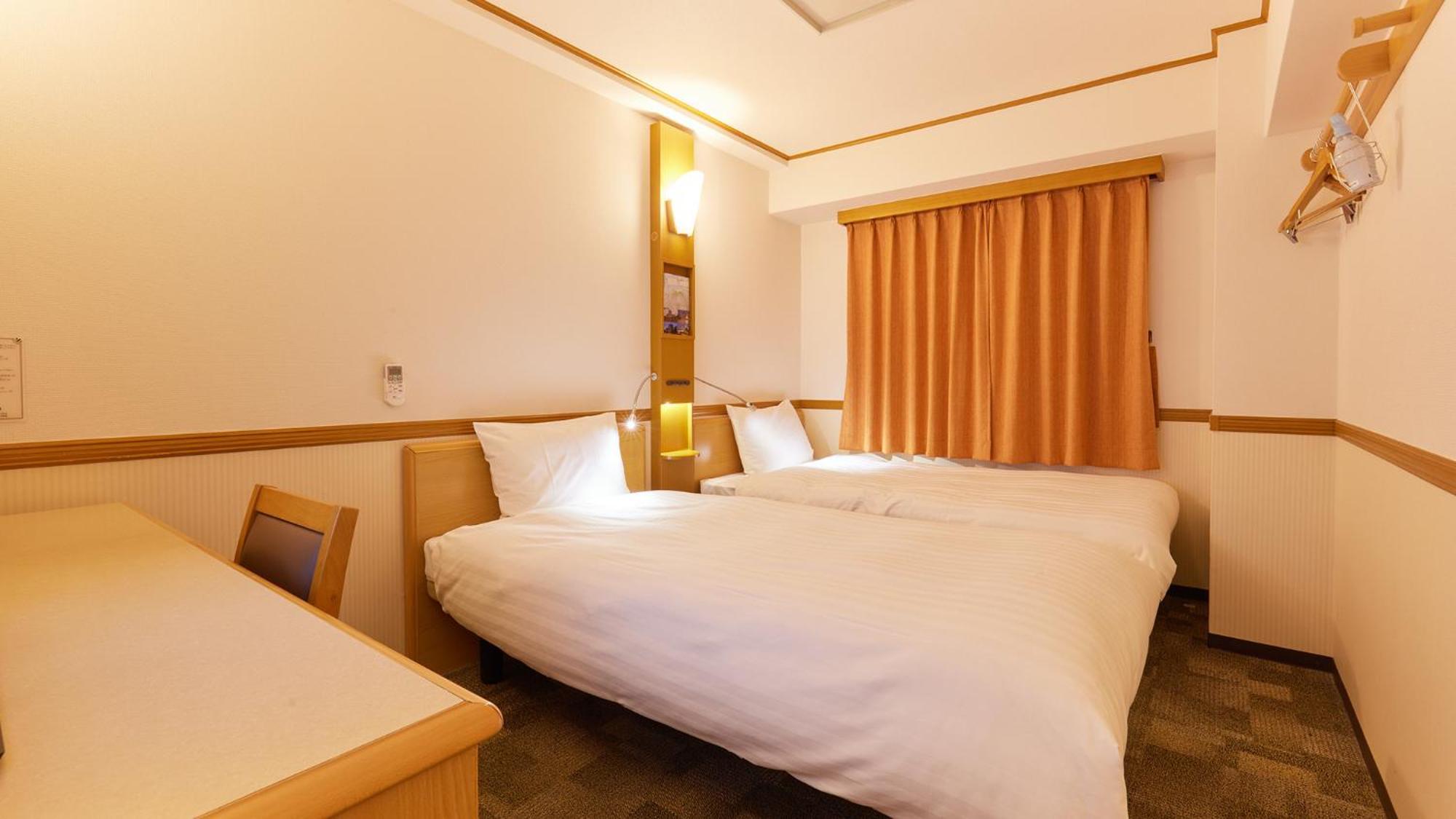 Toyoko Inn Kumamoto Ekimae Cameră foto